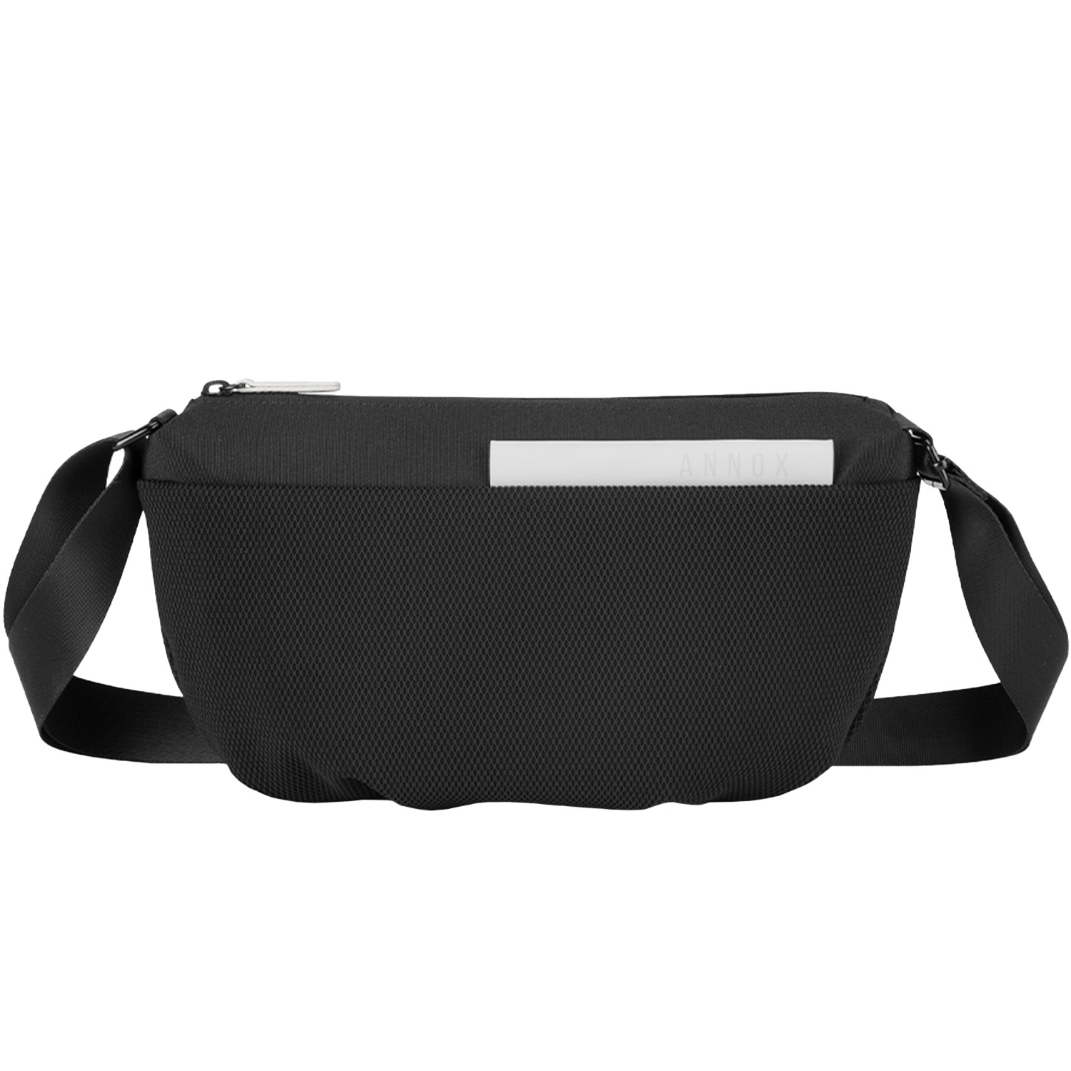 Annox On-The-Go Sling Bag – Mochila à Prova de Água para Skate e Patinete