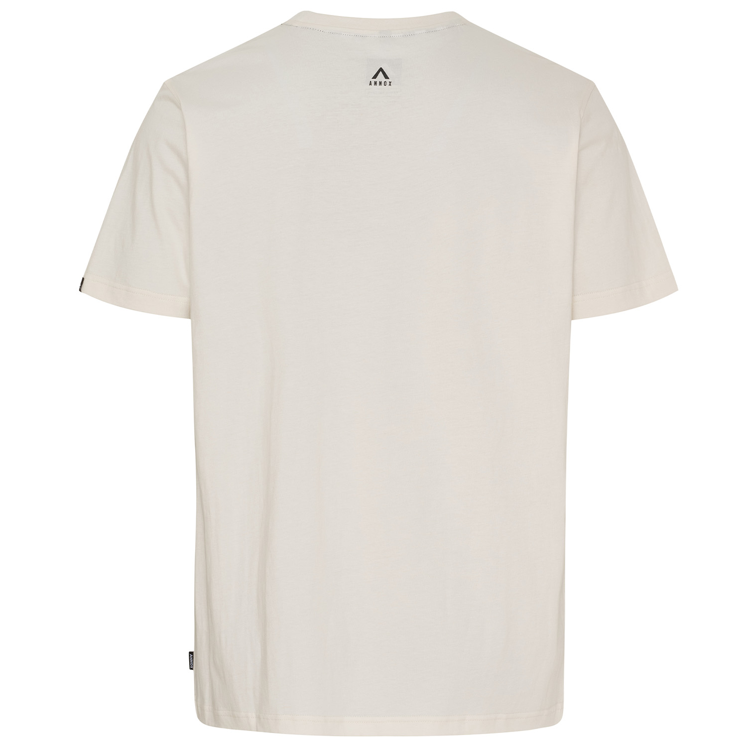 Camiseta Annox