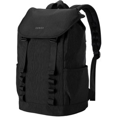 Mochila Urban Roll 18L - Mochila à prova d'água com compartimento para laptop e suporte para garrafa de água