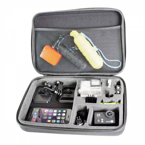 Annox Safety Box til Gopro