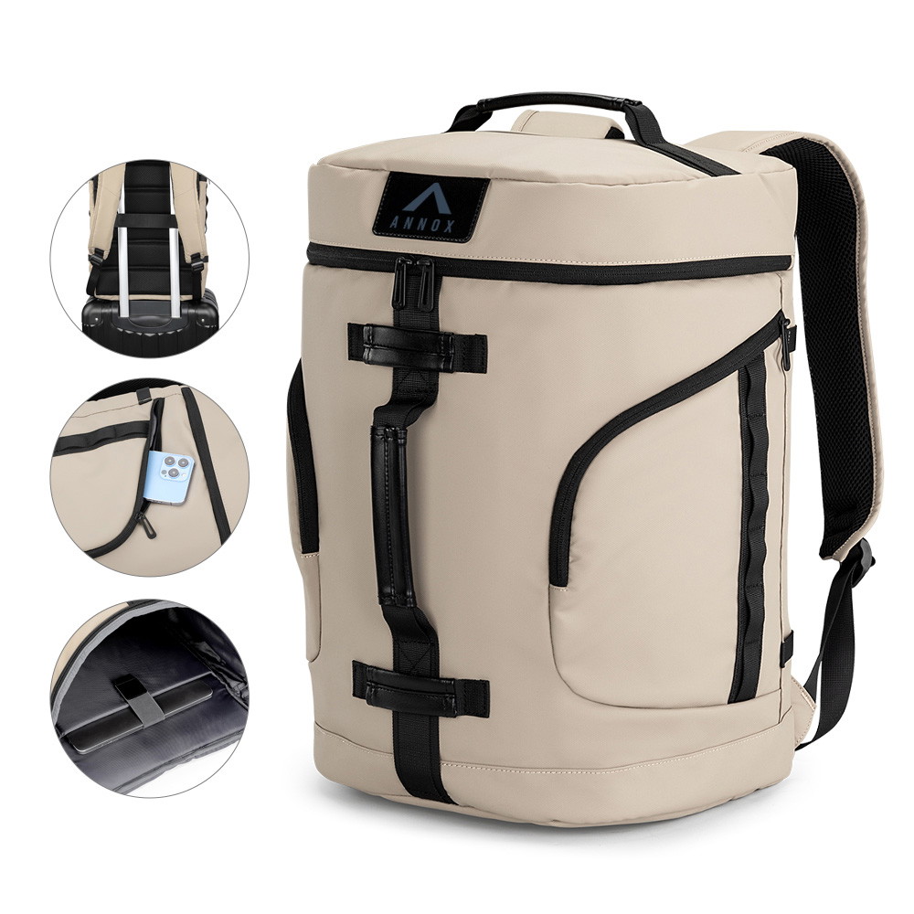 Mochila Duffel Annox Explore – Pronta para Aventura e Vida Cotidiana