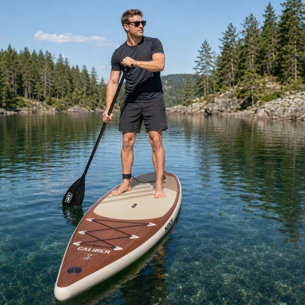 NKX Caliber Inflável SUP