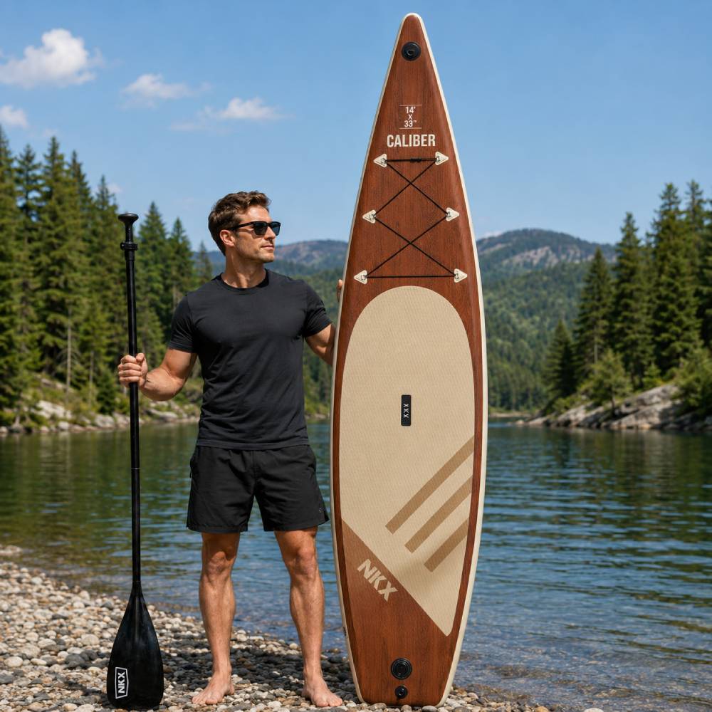 NKX Caliber Inflável SUP