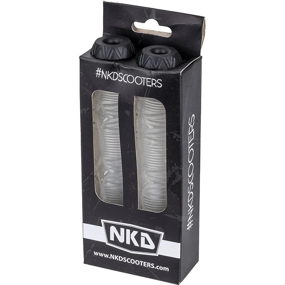 Manoplas para Roller NKD Diamond