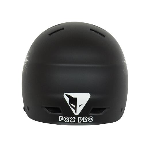 Fox Pro Capacete