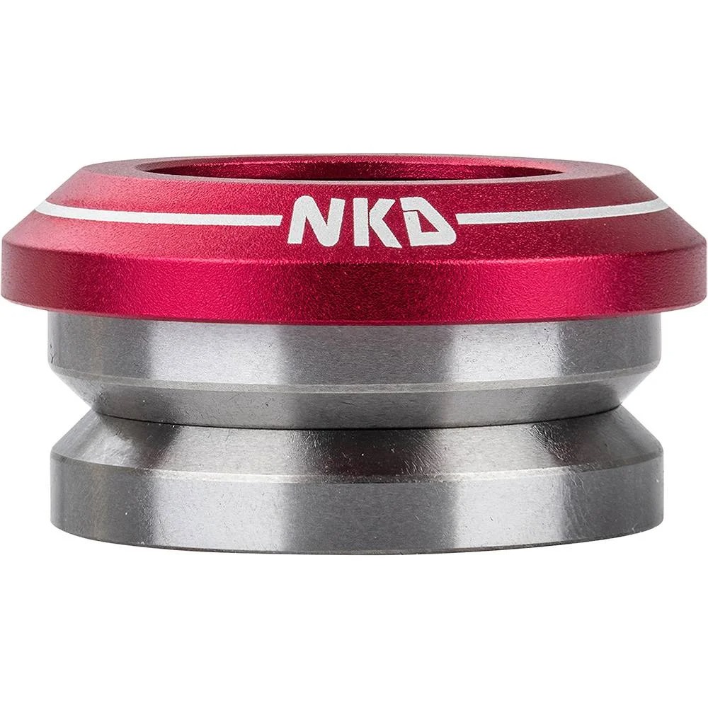 NKD Headset Pro Integrado