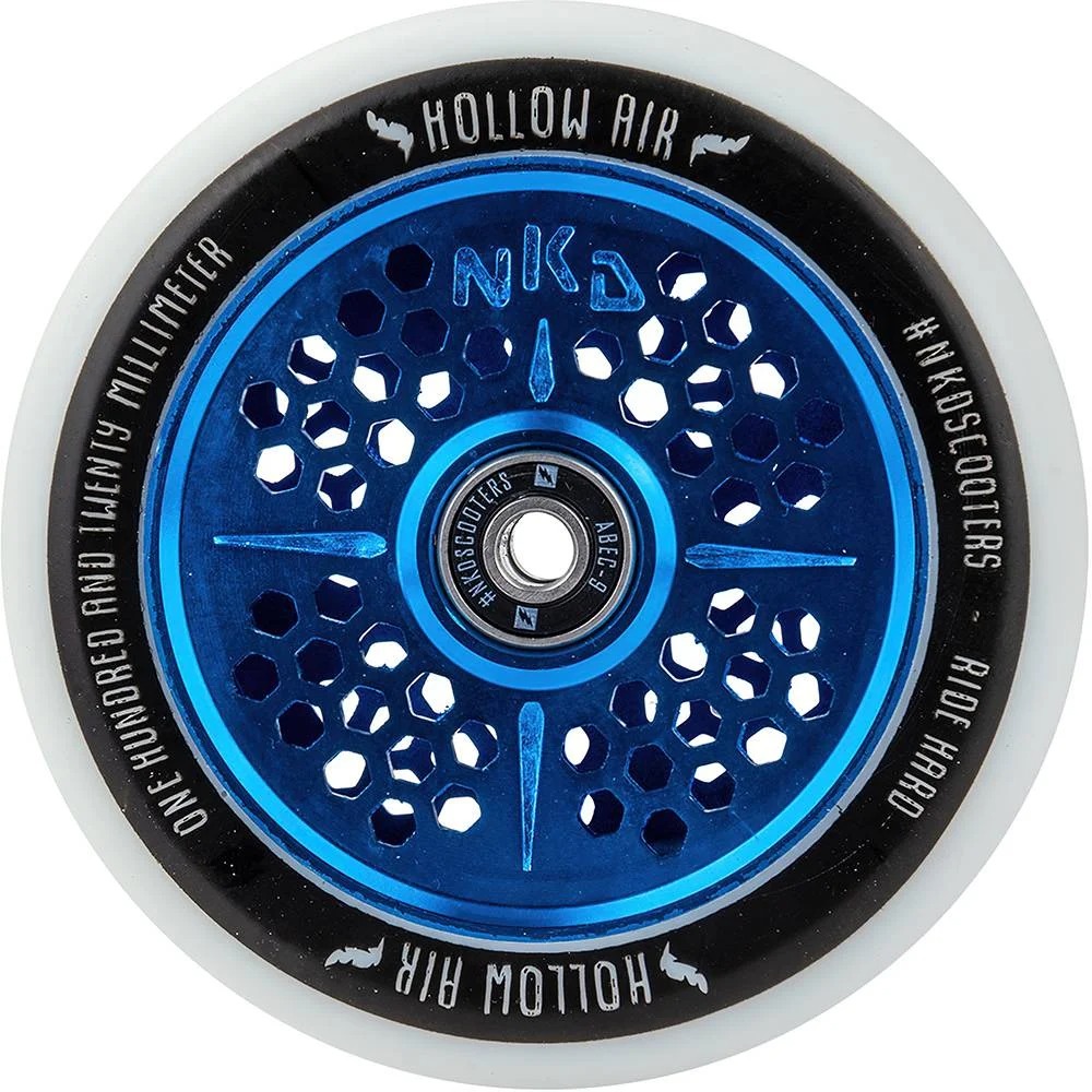 Roda de Scooter de Ar Oca NKD