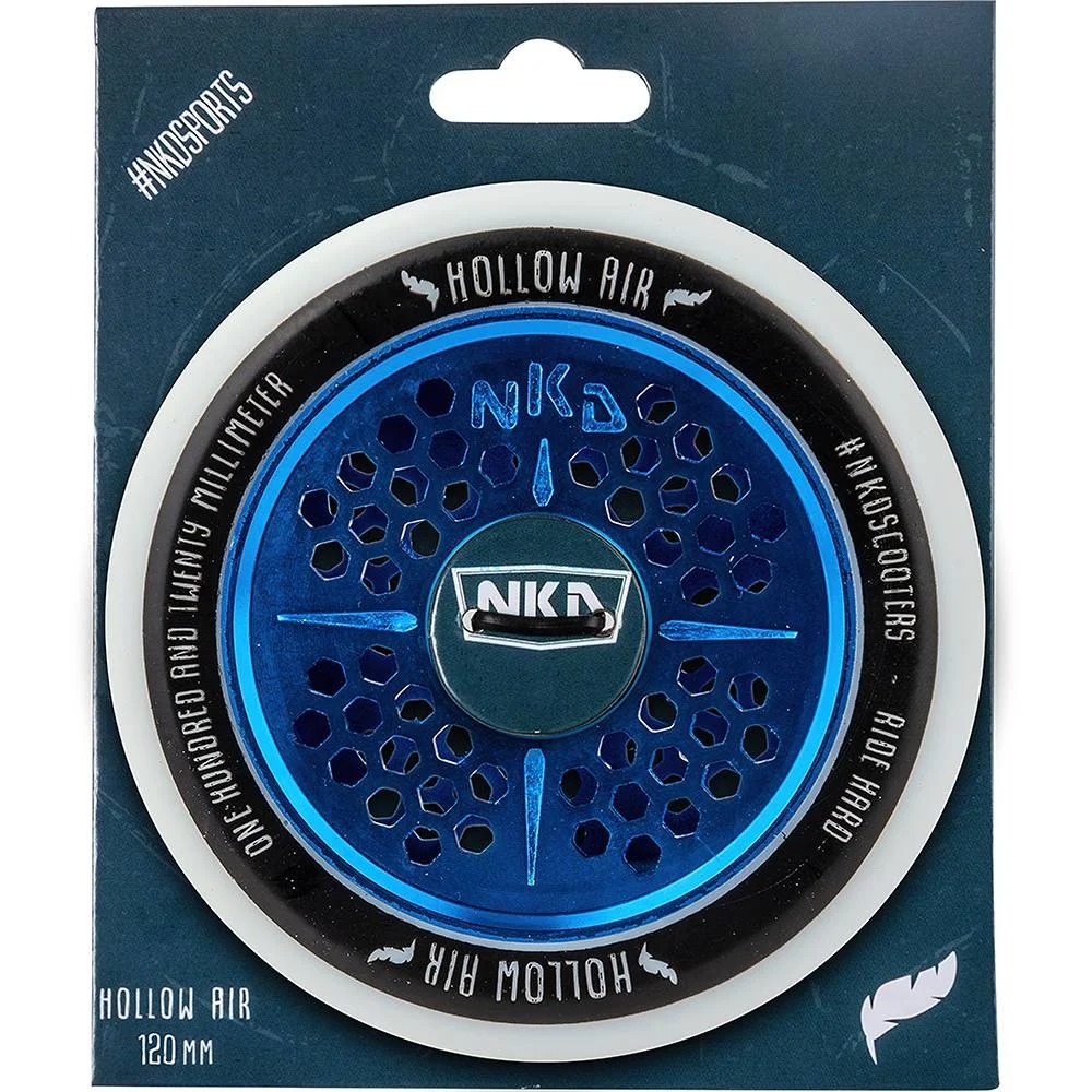 Roda de Scooter de Ar Oca NKD