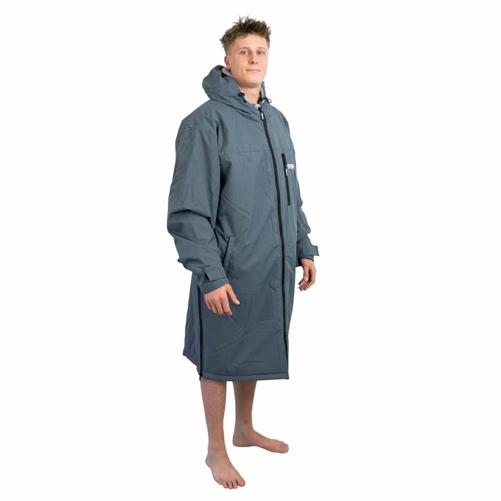 Robe de Mudança de História