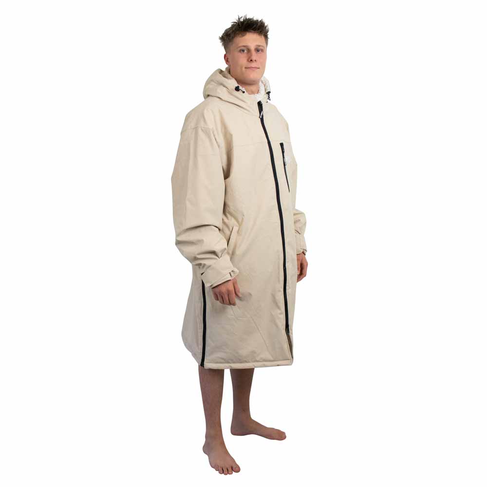 Robe de Mudança de História