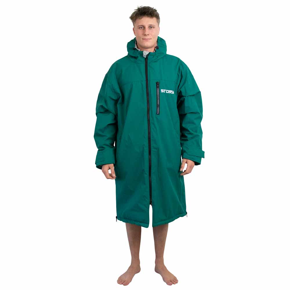 Robe de Mudança de História