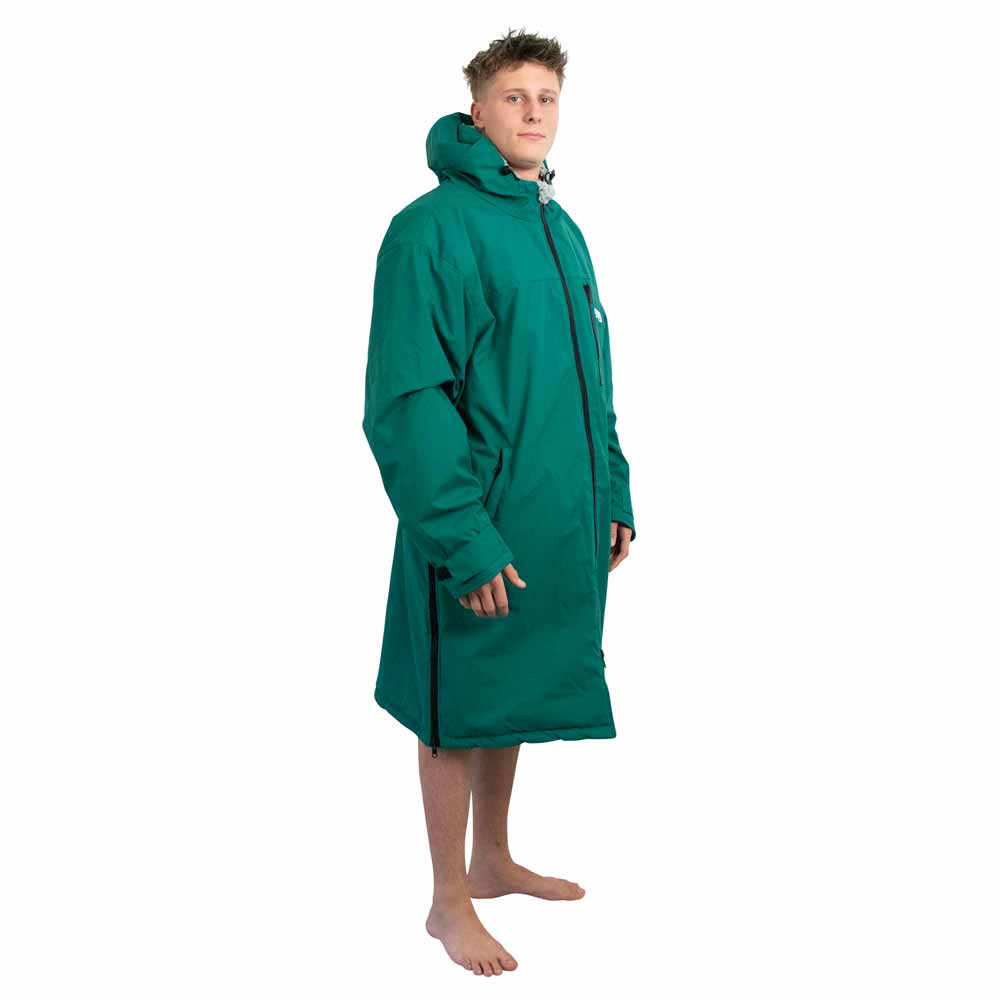 Robe de Mudança de História