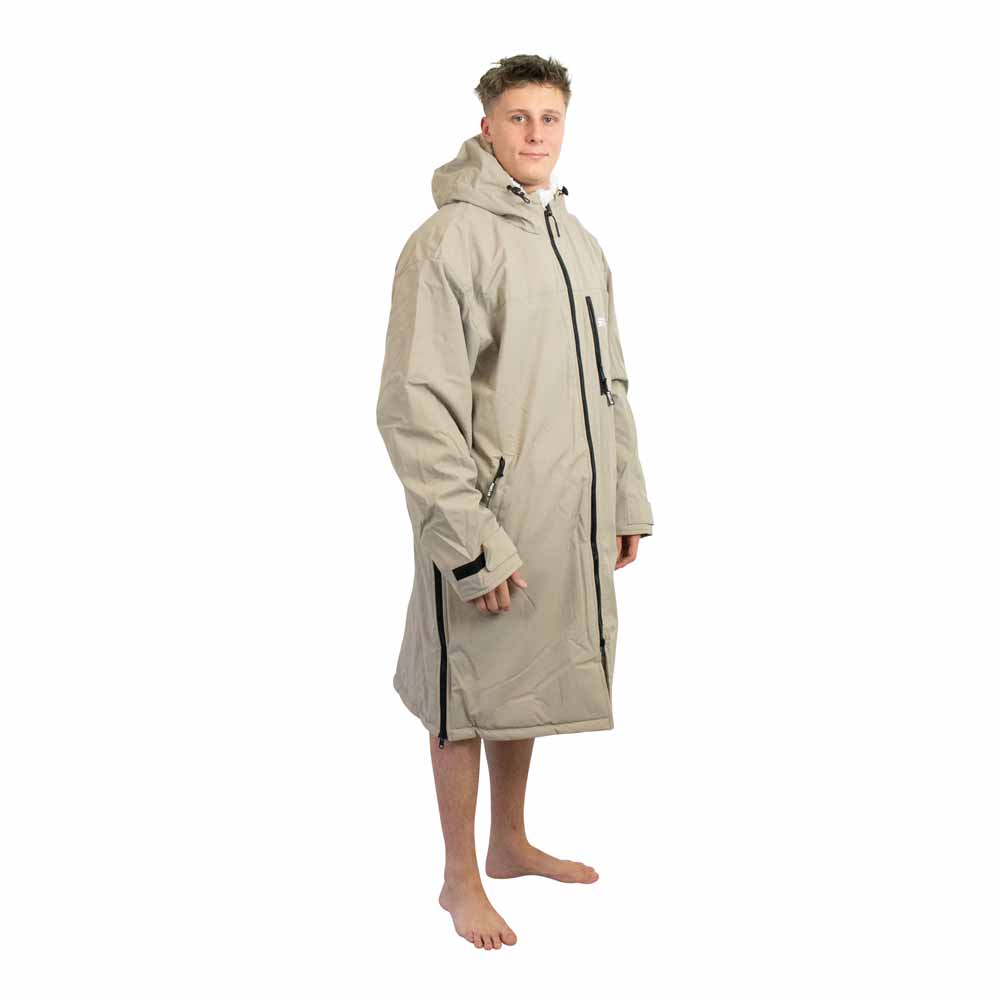 Robe de Mudança de História