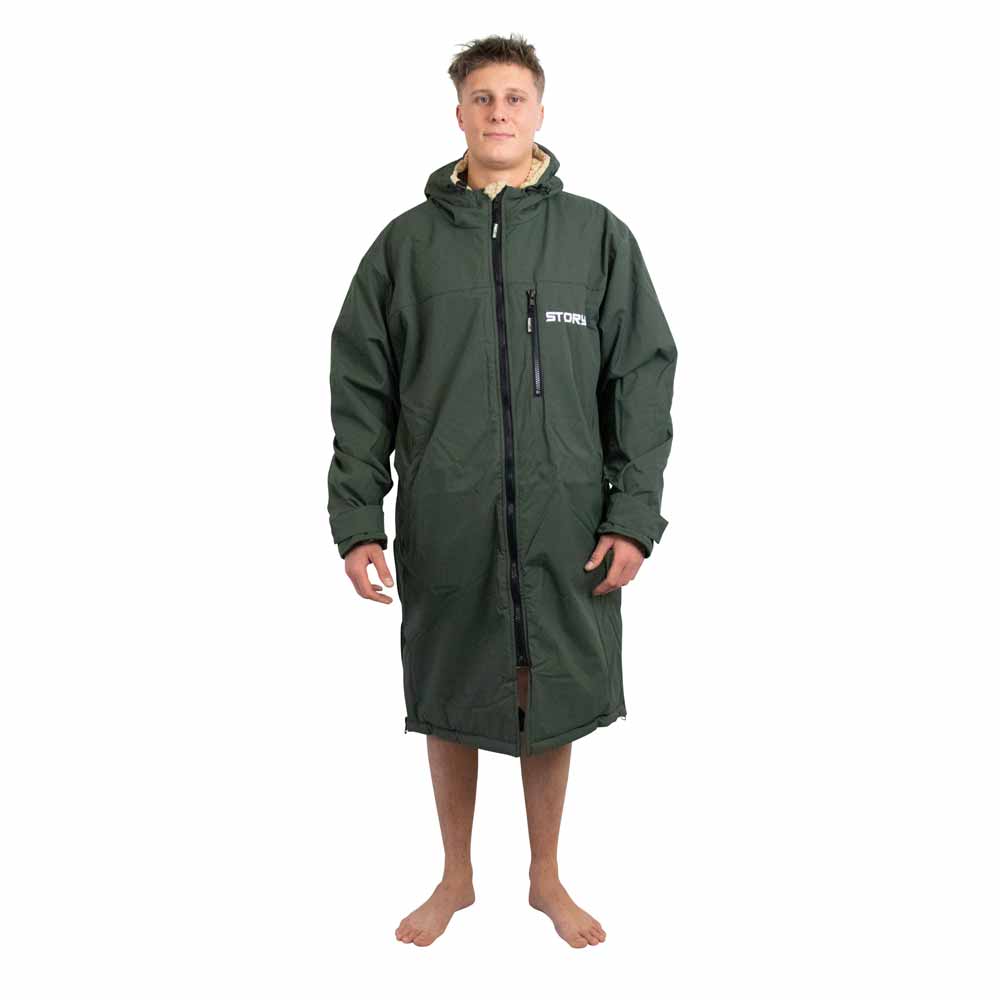 Robe de Mudança de História