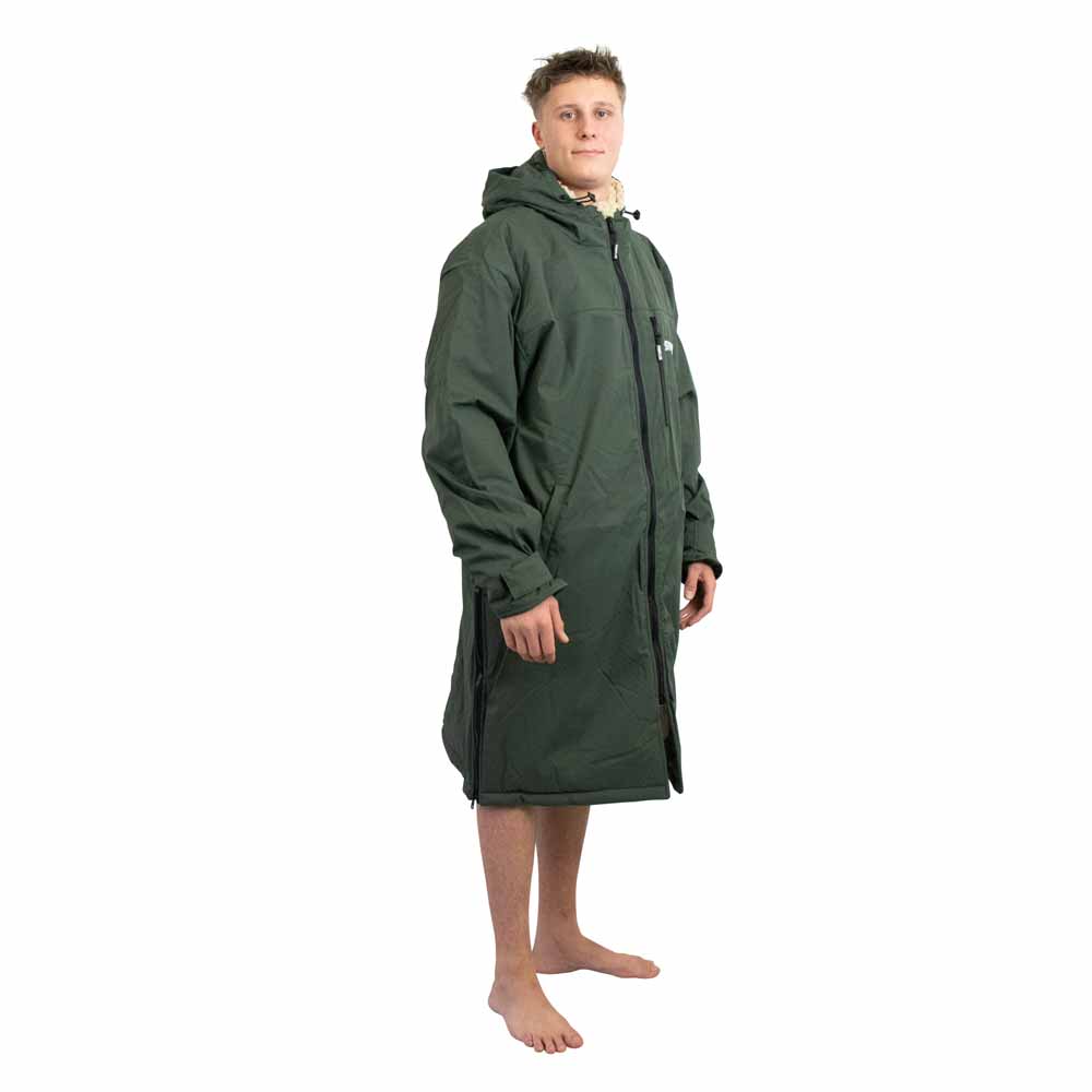 Robe de Mudança de História