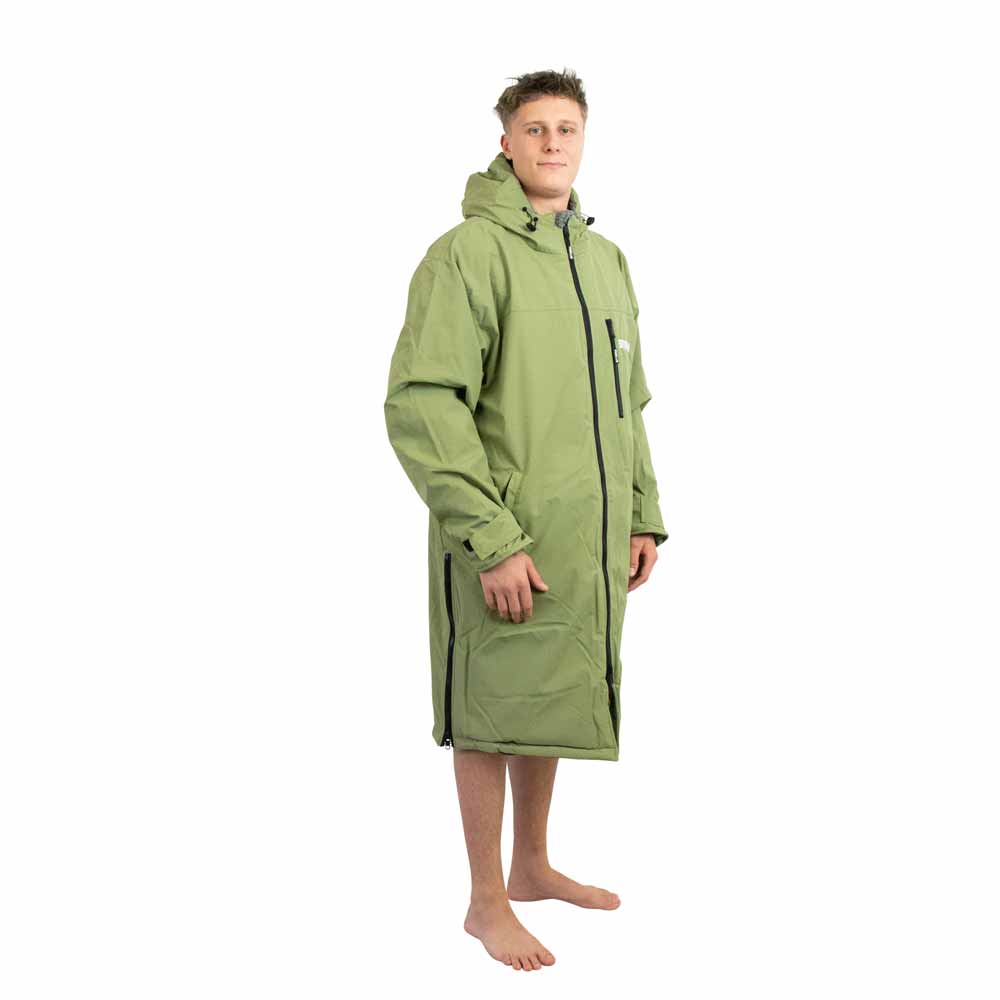 Robe de Mudança de História