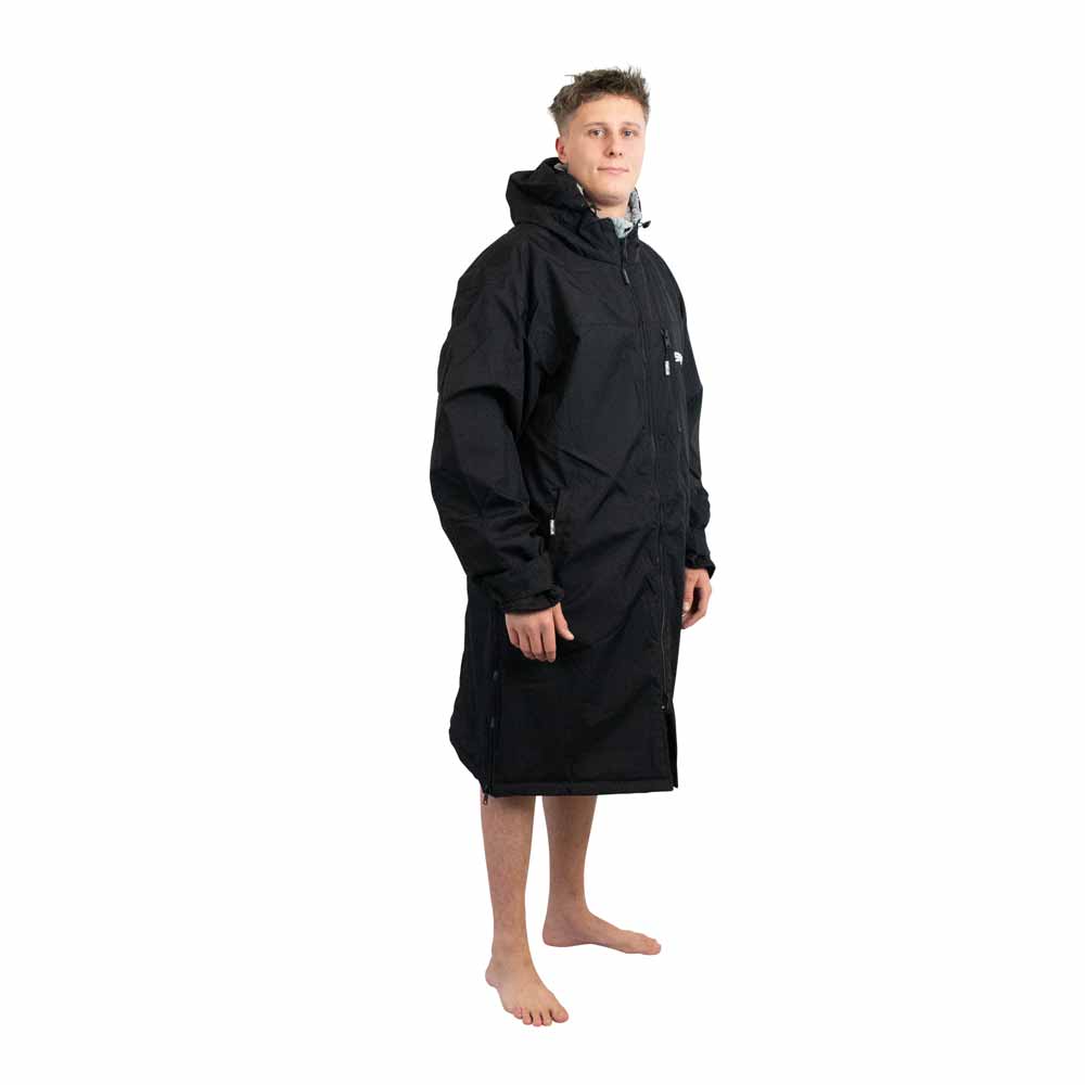 Robe de Mudança de História