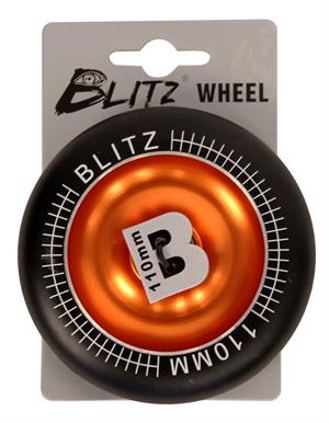 Rodas Blitz Solid