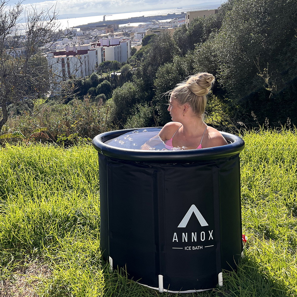 Annox Banho de Gelo Deluxe