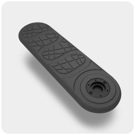 INDO XC70 trampolim Trotinete Freestyle Deck (for indo 570 & 670)