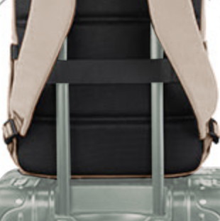 Mochila de Recycle Annox Transit