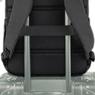 Mochila de Recycle Annox Transit