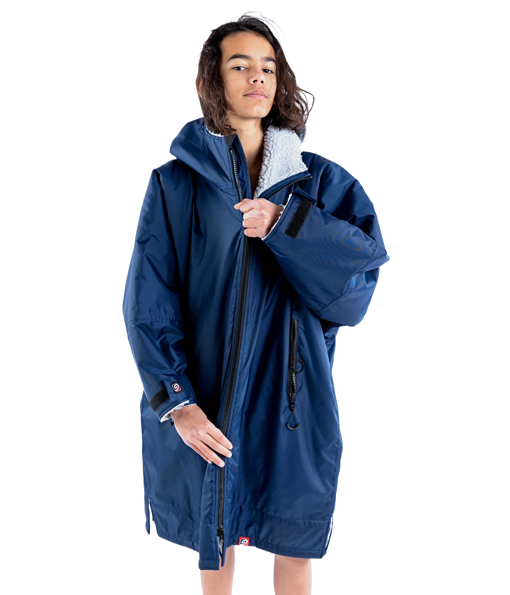 Dryrobe Advance Criança LS