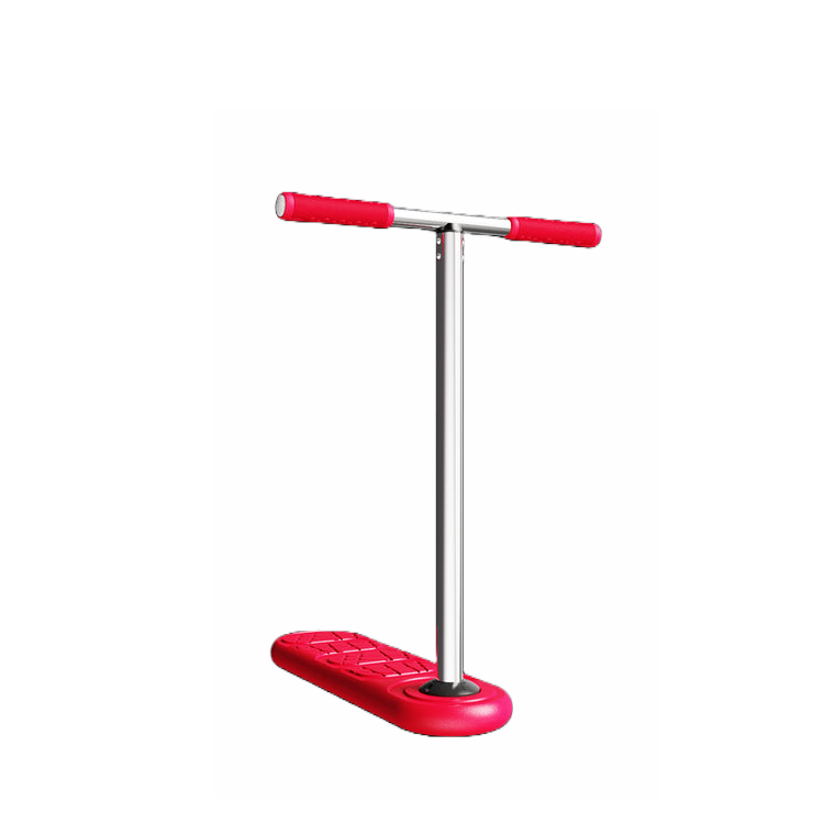 INDO 570 trampolim Trotinete Freestyle