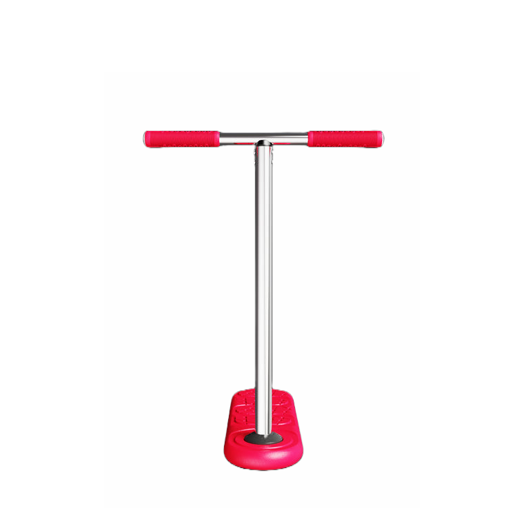 INDO 570 trampolim Trotinete Freestyle