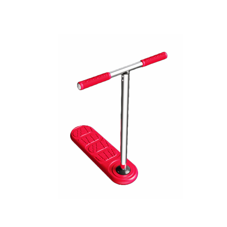INDO 570 trampolim Trotinete Freestyle