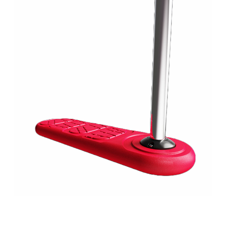 INDO 570 trampolim Trotinete Freestyle