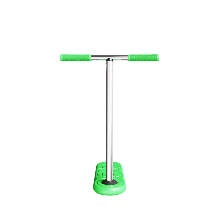 INDO 670 trampolim Trotinete Freestyle
