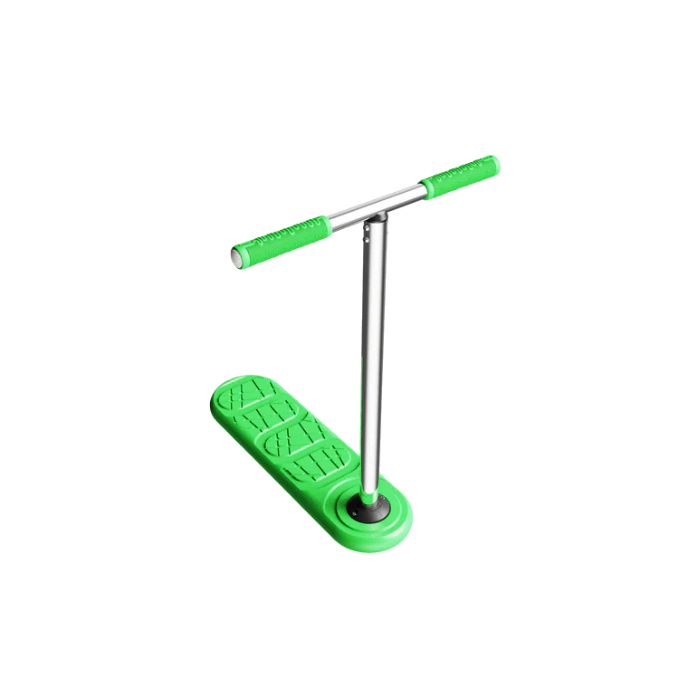INDO 670 trampolim Trotinete Freestyle