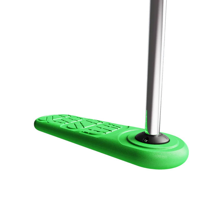 INDO 670 trampolim Trotinete Freestyle