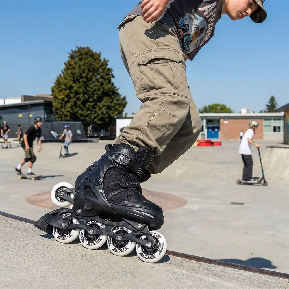 Story Motion Adjustable Patins em linha