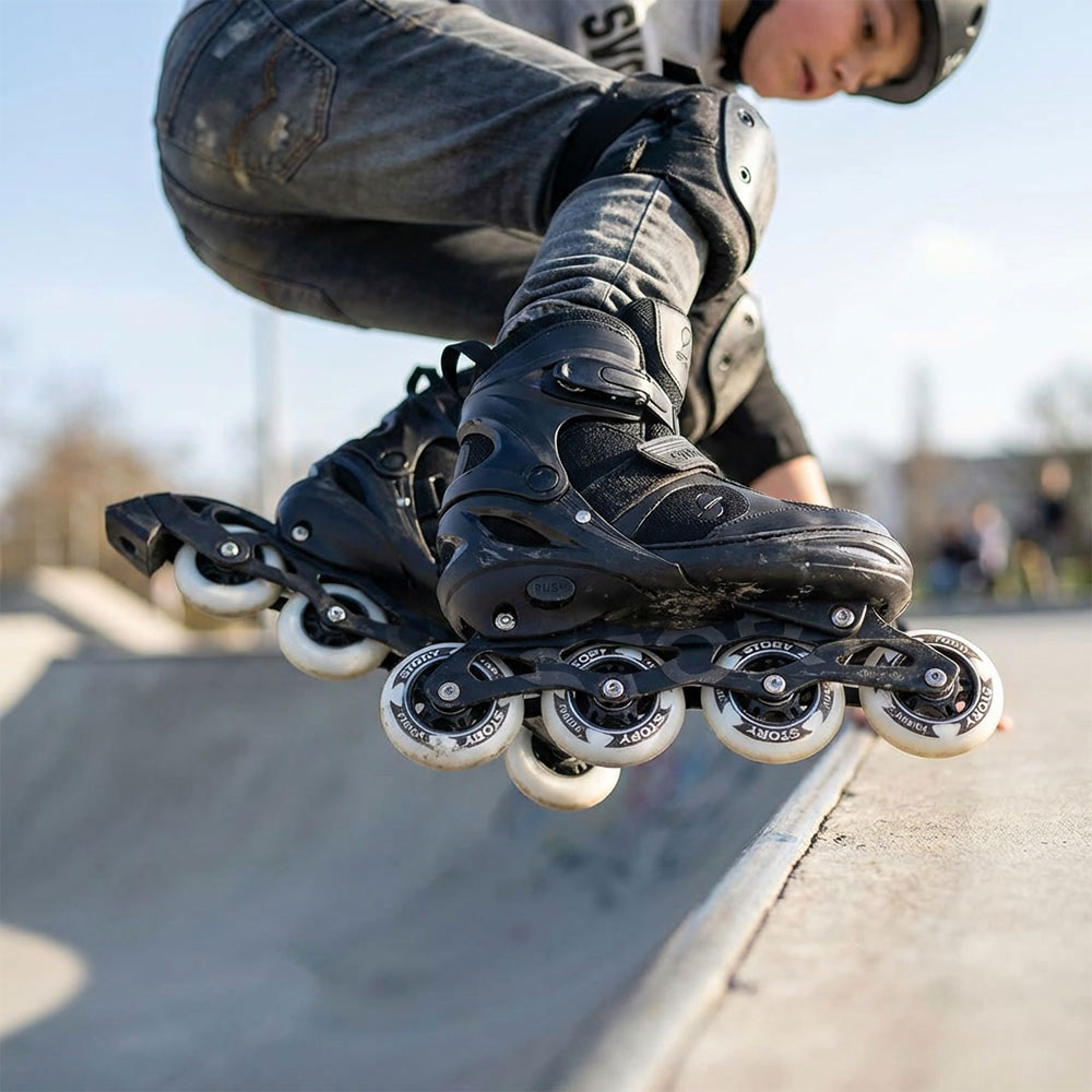 Story Motion Adjustable Patins em linha