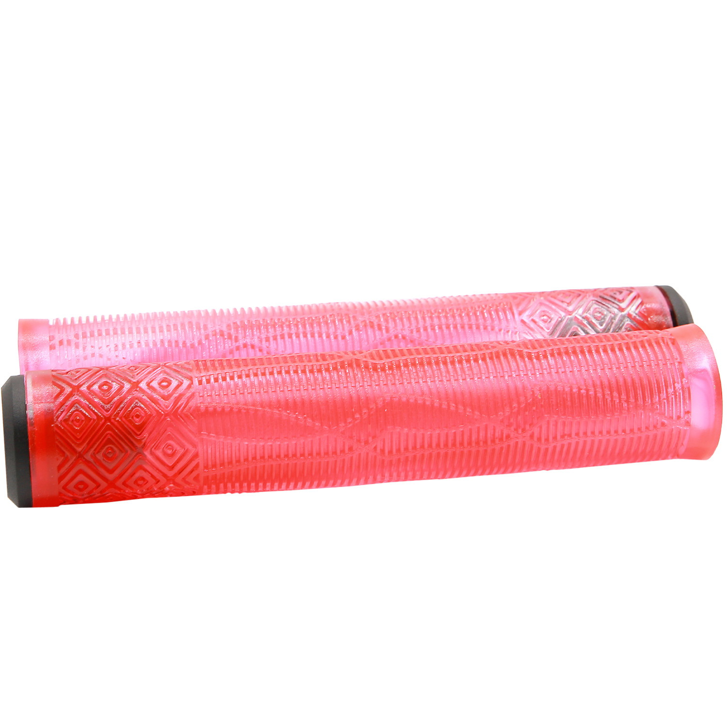 NKD Grips para Freestyle Trottinette
