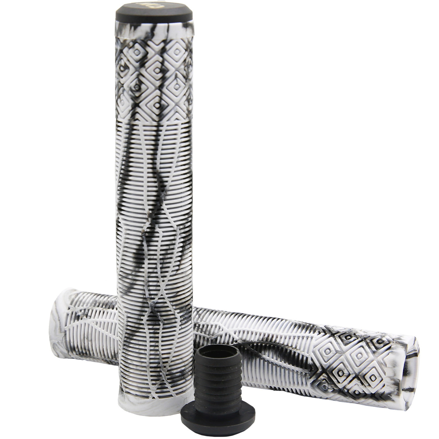 NKD Grips para Freestyle Trottinette