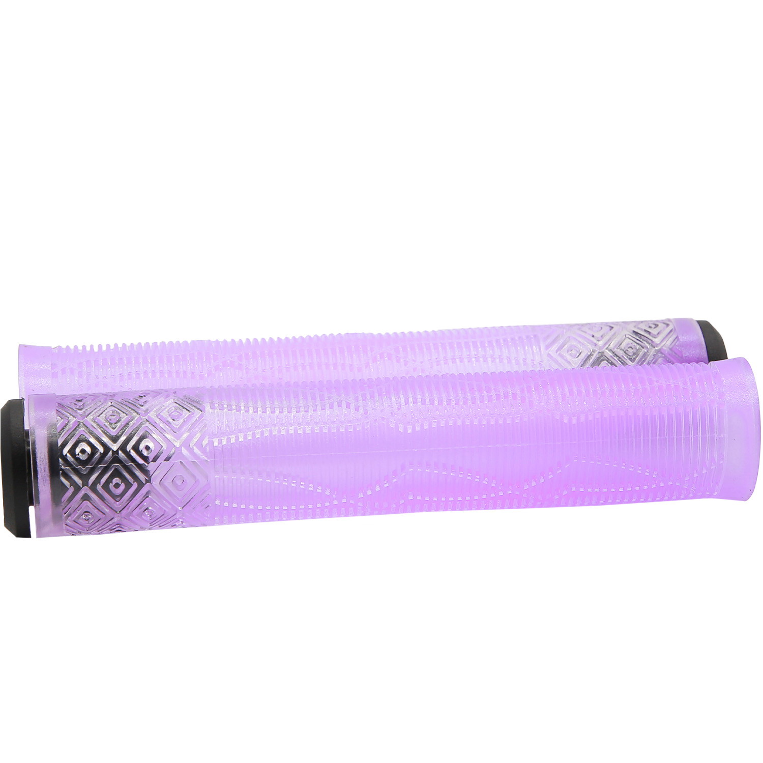 NKD Grips para Freestyle Trottinette