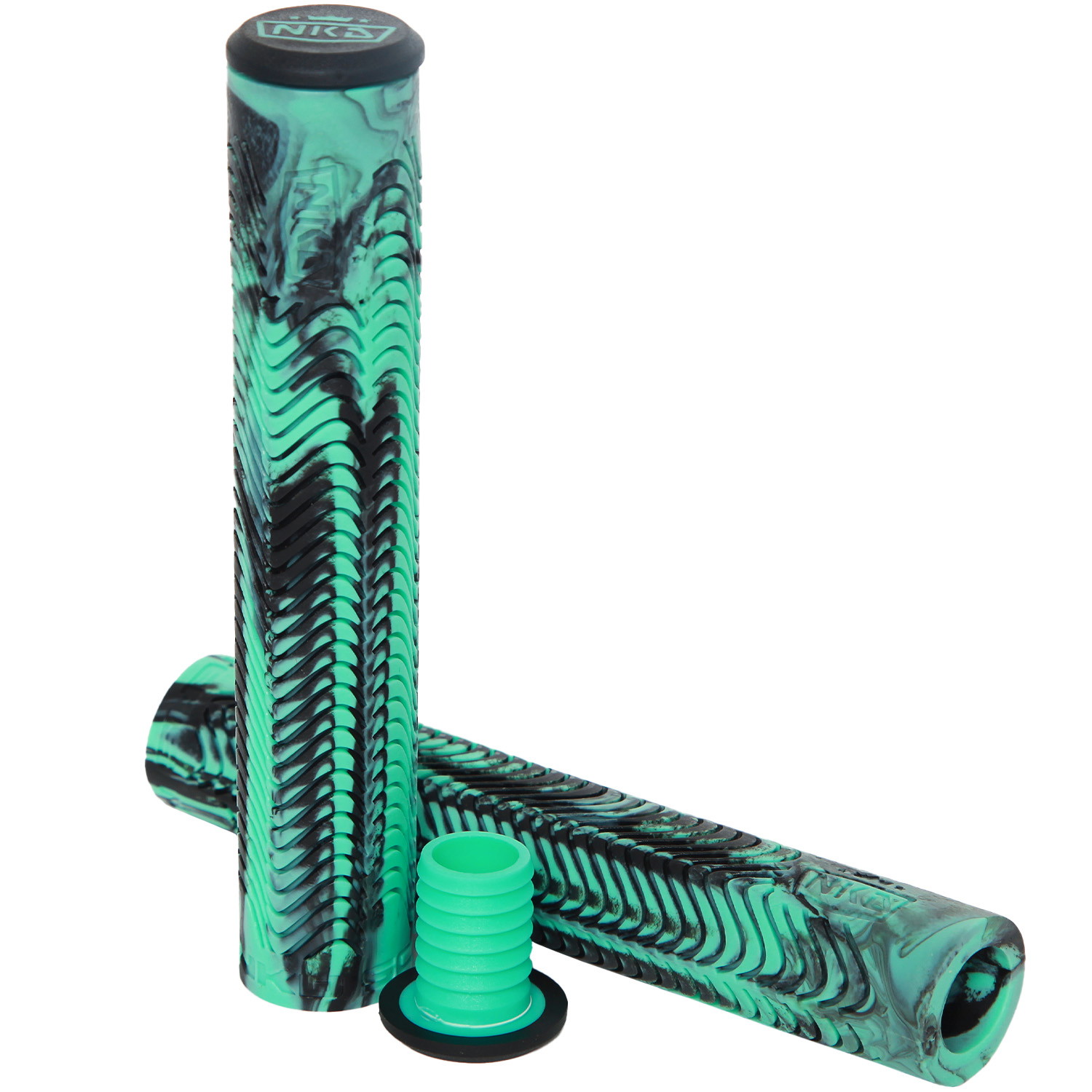 NKD Pro Punhos para Trotinete Freestyle
