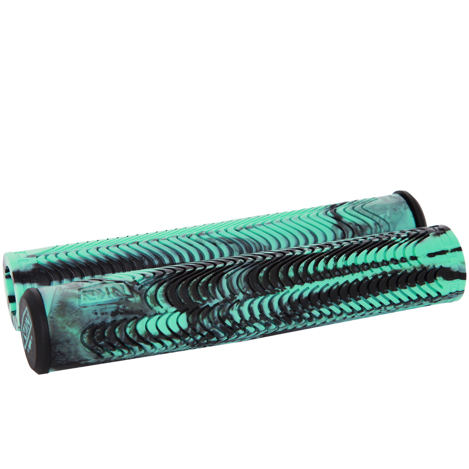 NKD Pro Punhos para Trotinete Freestyle
