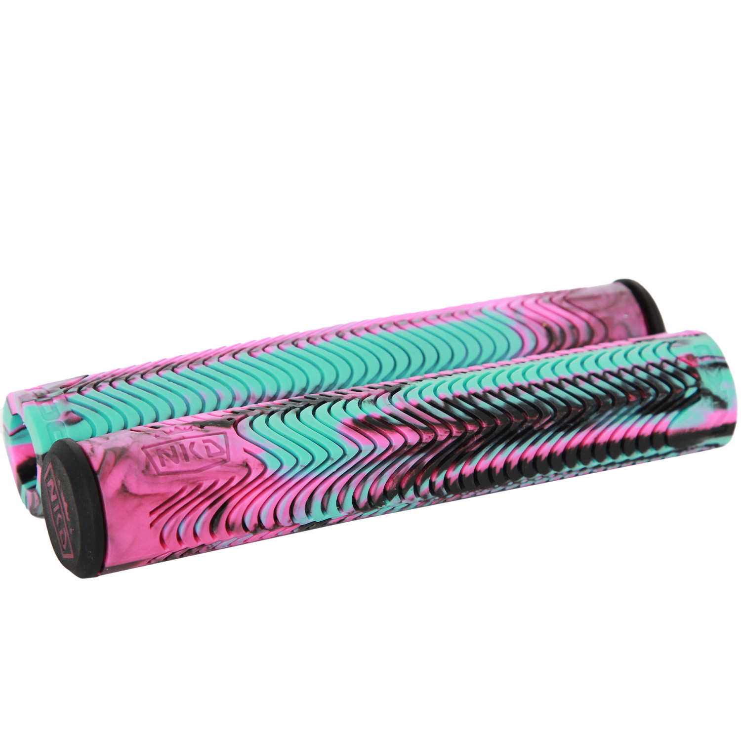 NKD Pro Punhos para Trotinete Freestyle