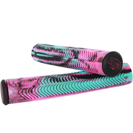 NKD Pro Punhos para Trotinete Freestyle