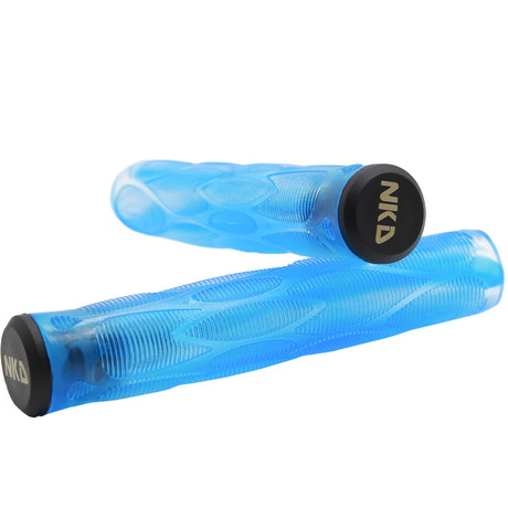 Punhos NKD Park Trotinete Freestyle