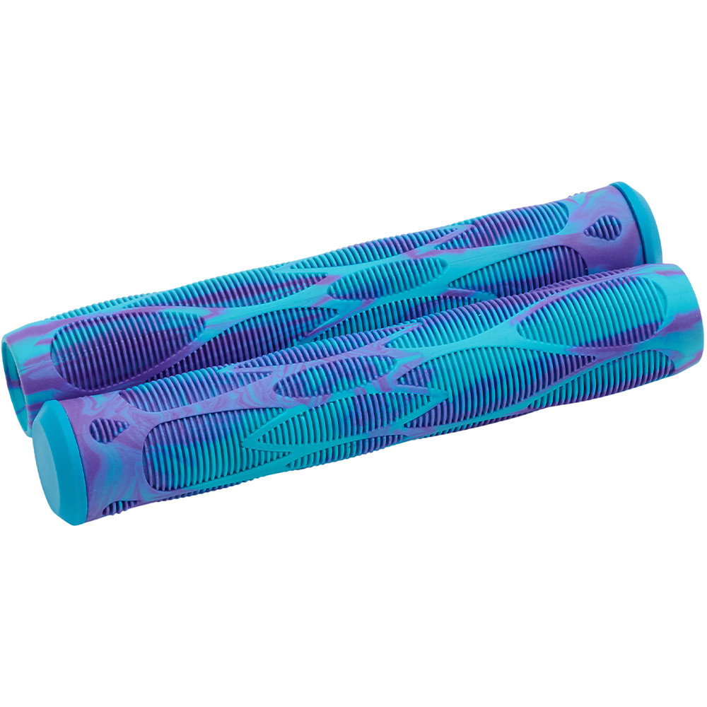 Punhos NKD Park Trotinete Freestyle