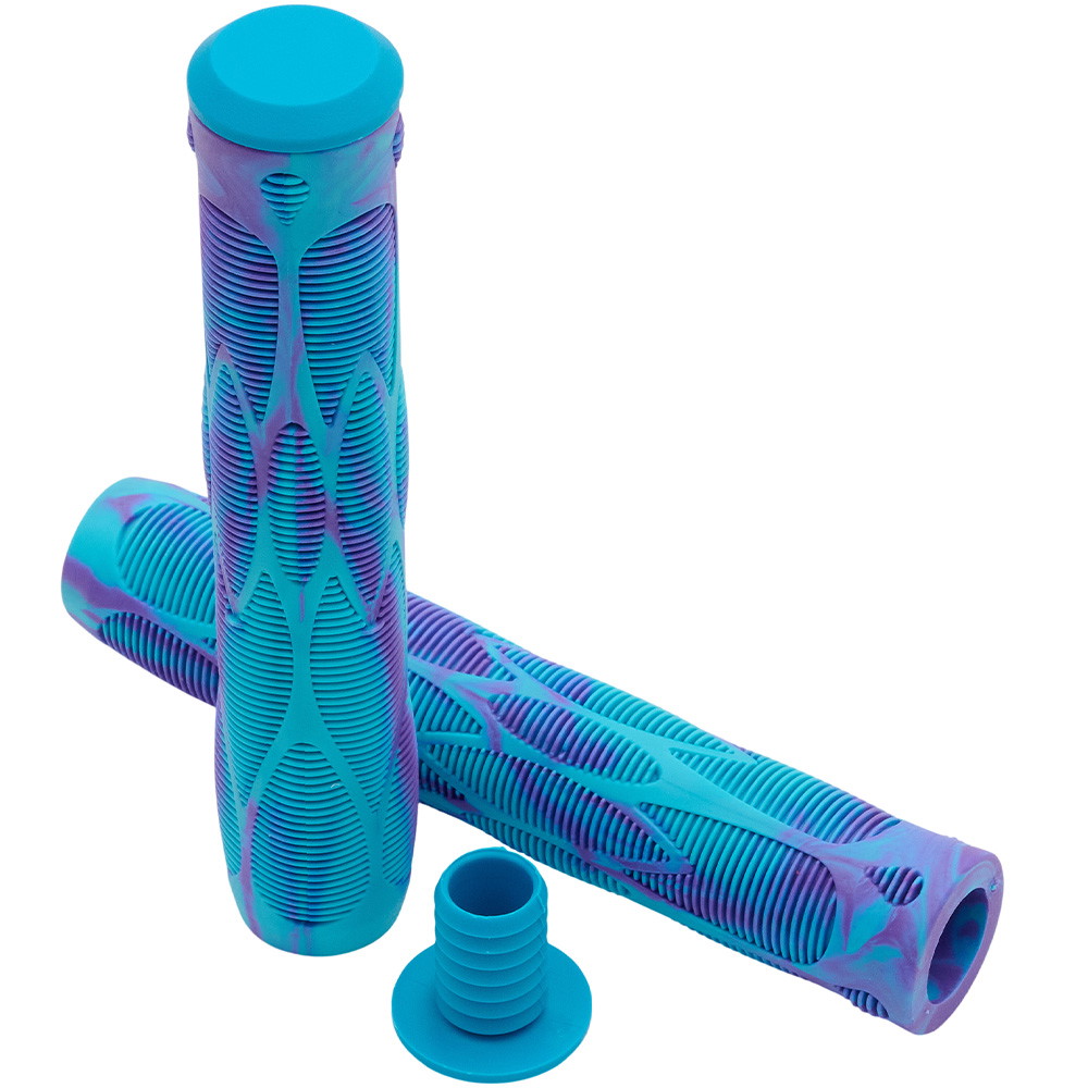 Punhos NKD Park Trotinete Freestyle