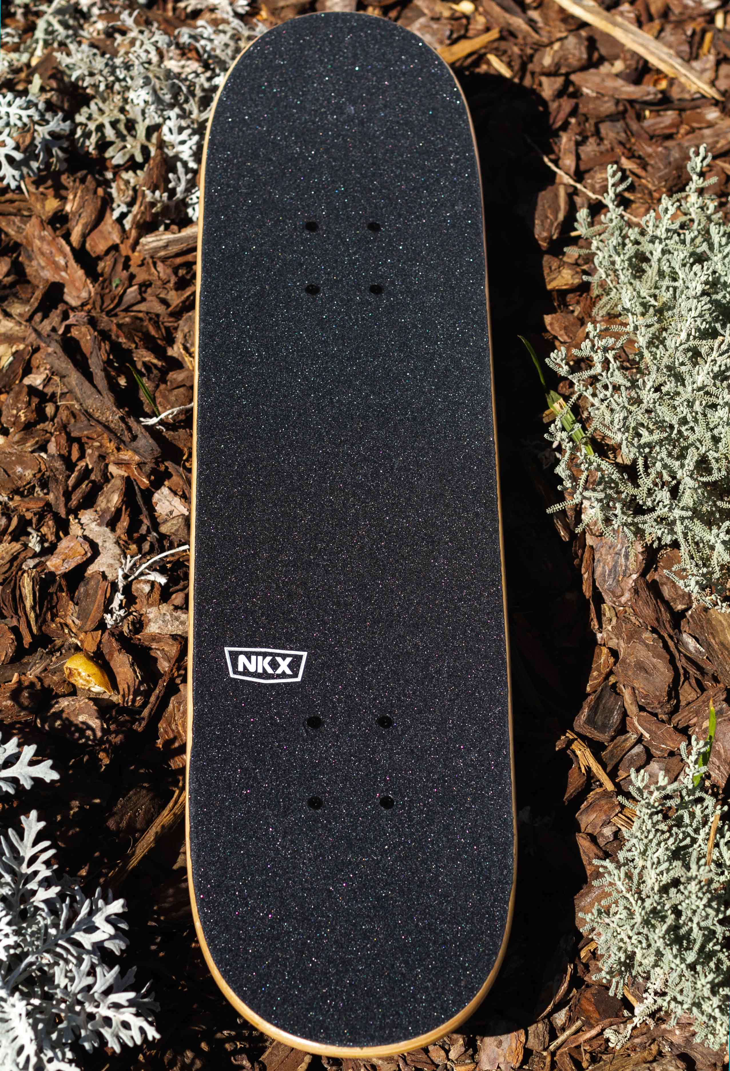 NKX Skateboard 7.5"
