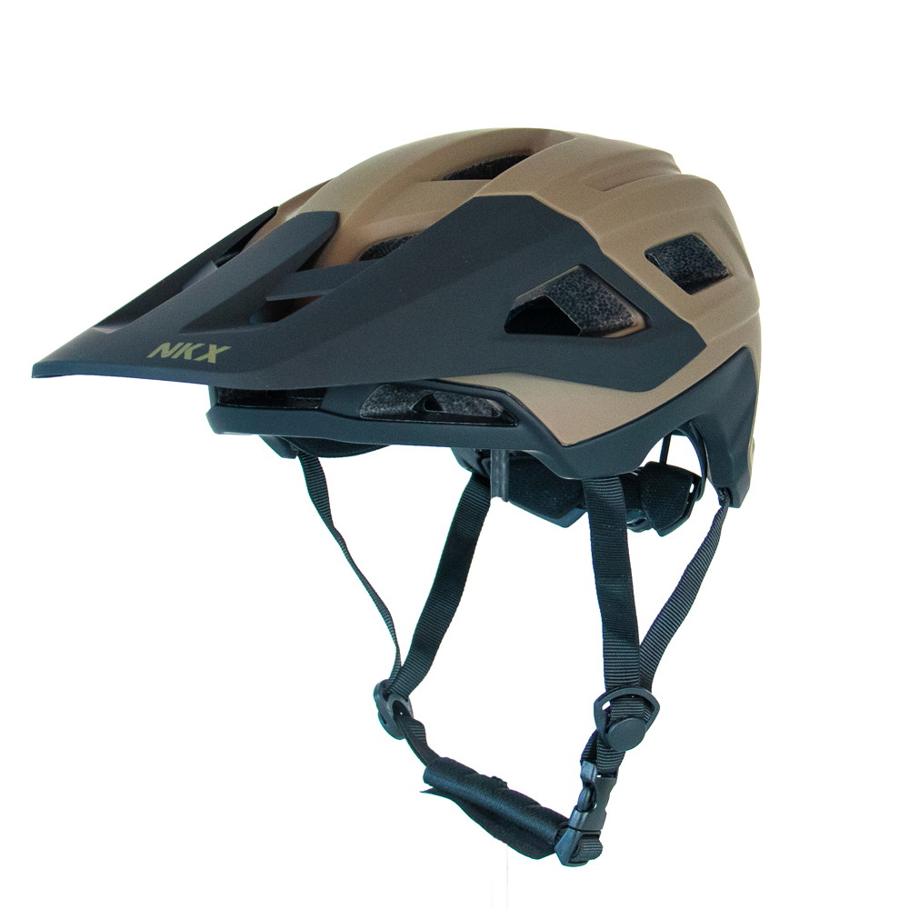 Capacete de Bicicleta NKX Peak
