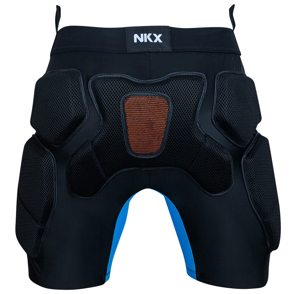NKX Deluxe Bumsaver Calças de Proteção