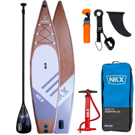 NKX Caliber Inflável SUP